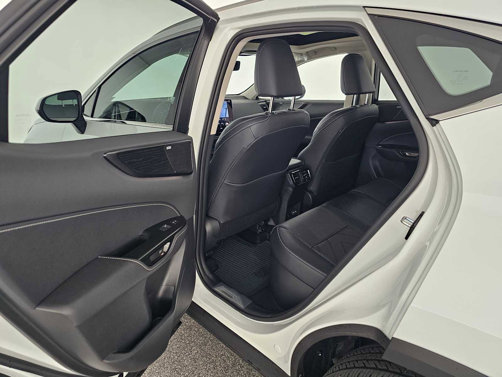 Certified 2026 Lexus NX 450h+ AWD w/ Accessory Package (K3) image 15