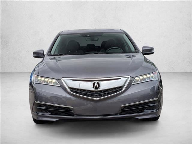 Used 2017 Acura TLX V6 SH-AWD w/ Technology Pkg image 2