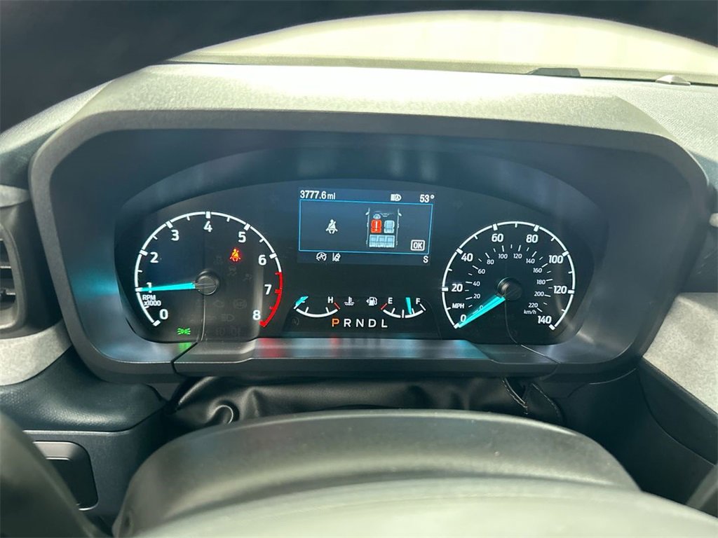 Used 2024 Ford Maverick XLT w/ XLT Luxury Package image 13