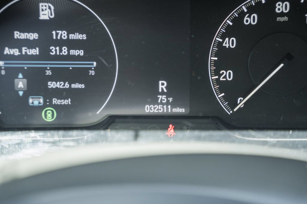 Used 2018 Honda Accord Touring image 45