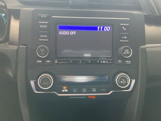 Used 2020 Honda Civic LX image 12