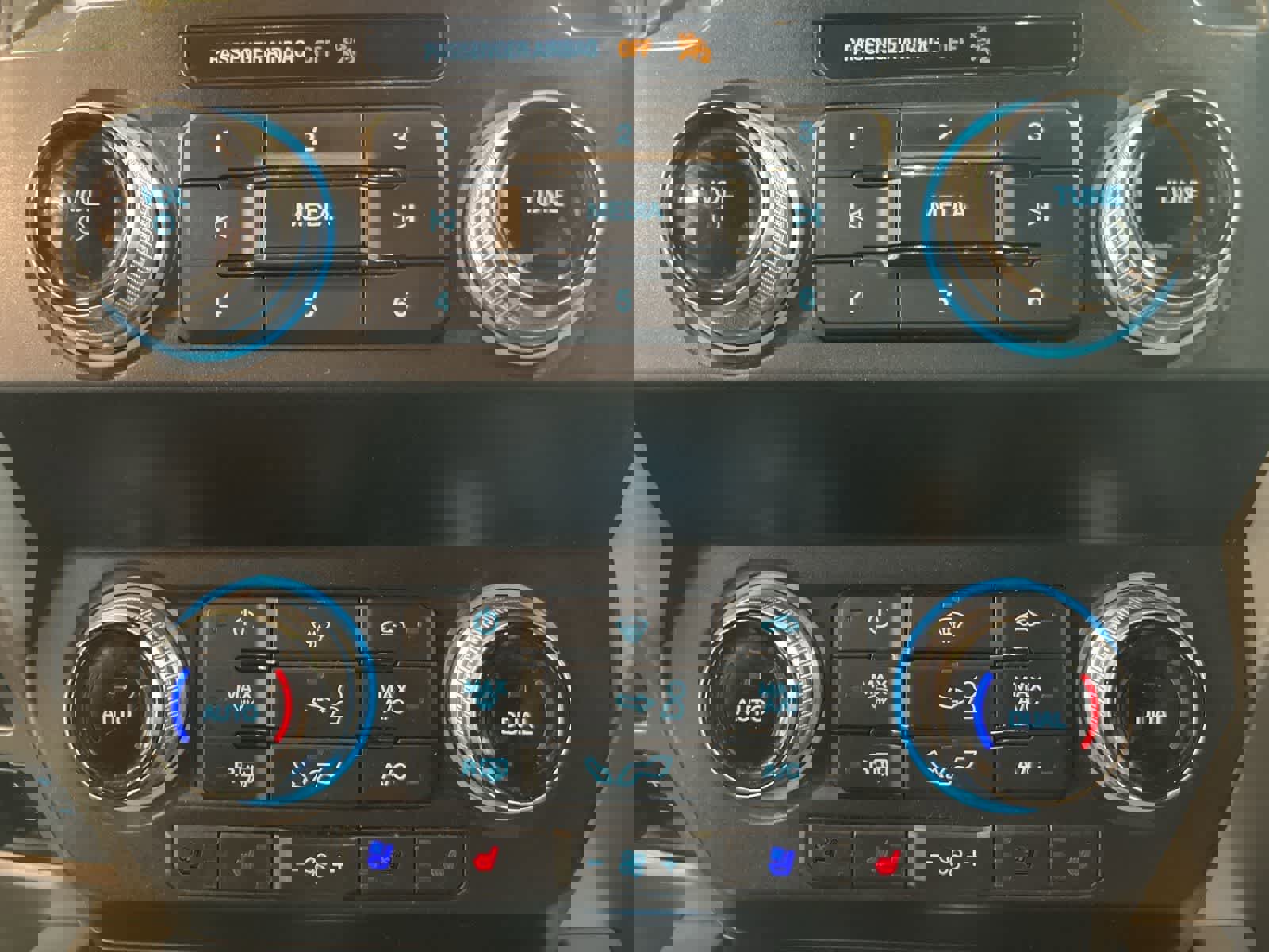 Used 2020 Ford F150 Lariat w/ Equipment Group 502A Luxury image 23