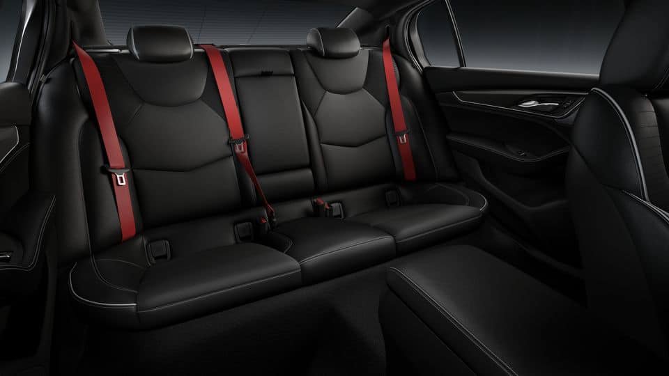 New 2026 Cadillac CT5 V Blackwing RWD image 12