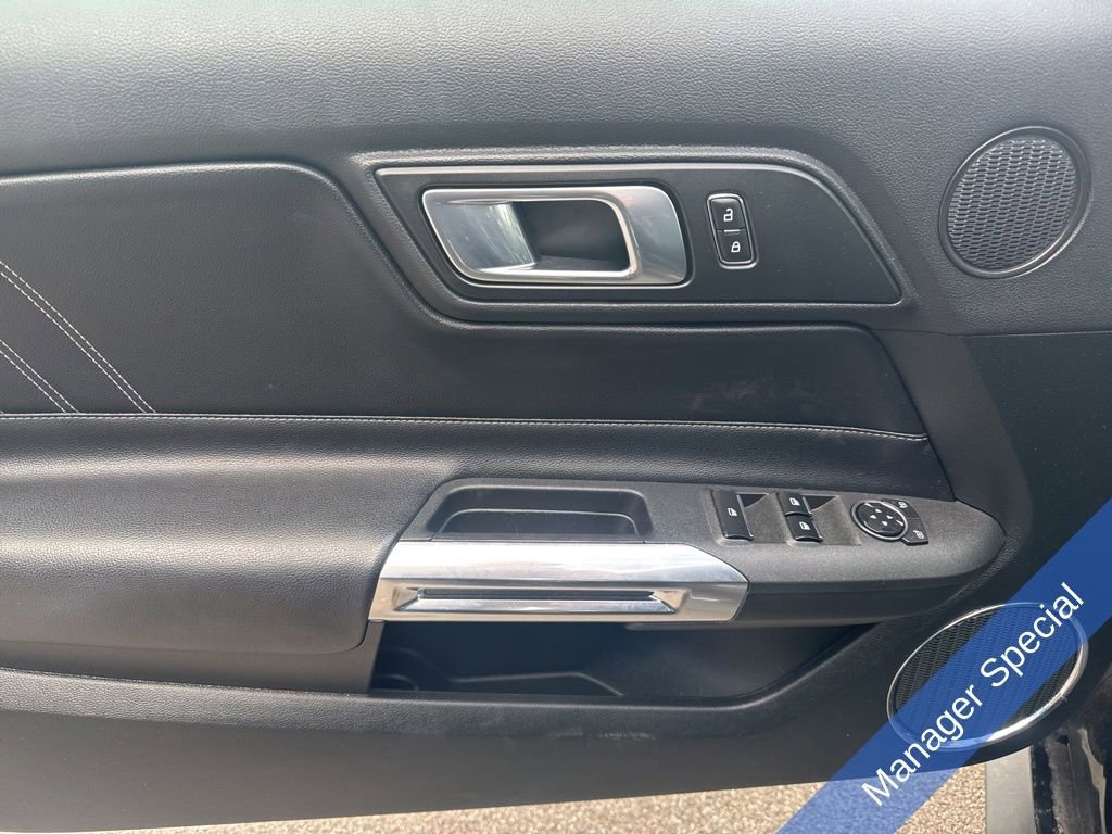 Used 2023 Ford Mustang Premium image 13