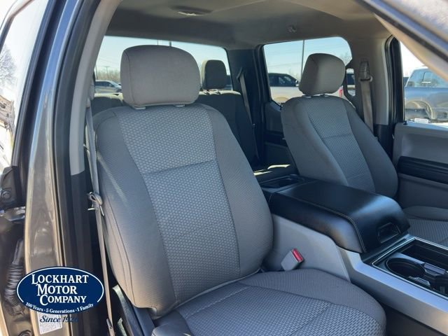 Used 2017 Ford F350 XLT image 35