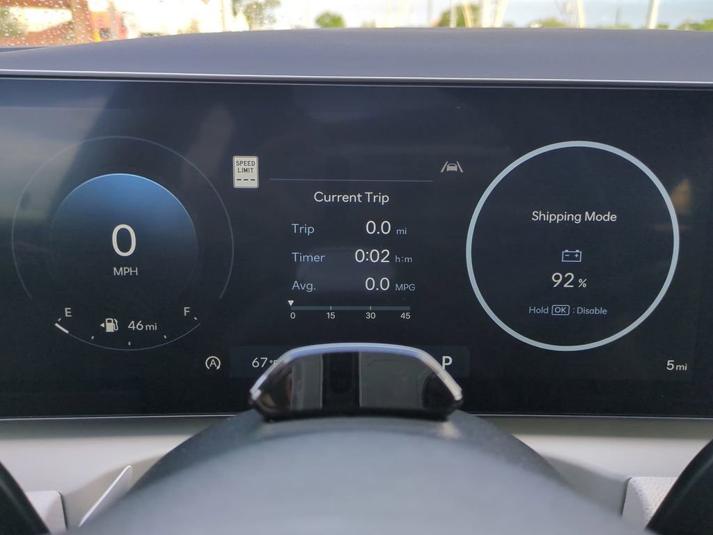 New 2026 Hyundai Tucson SEL image 37