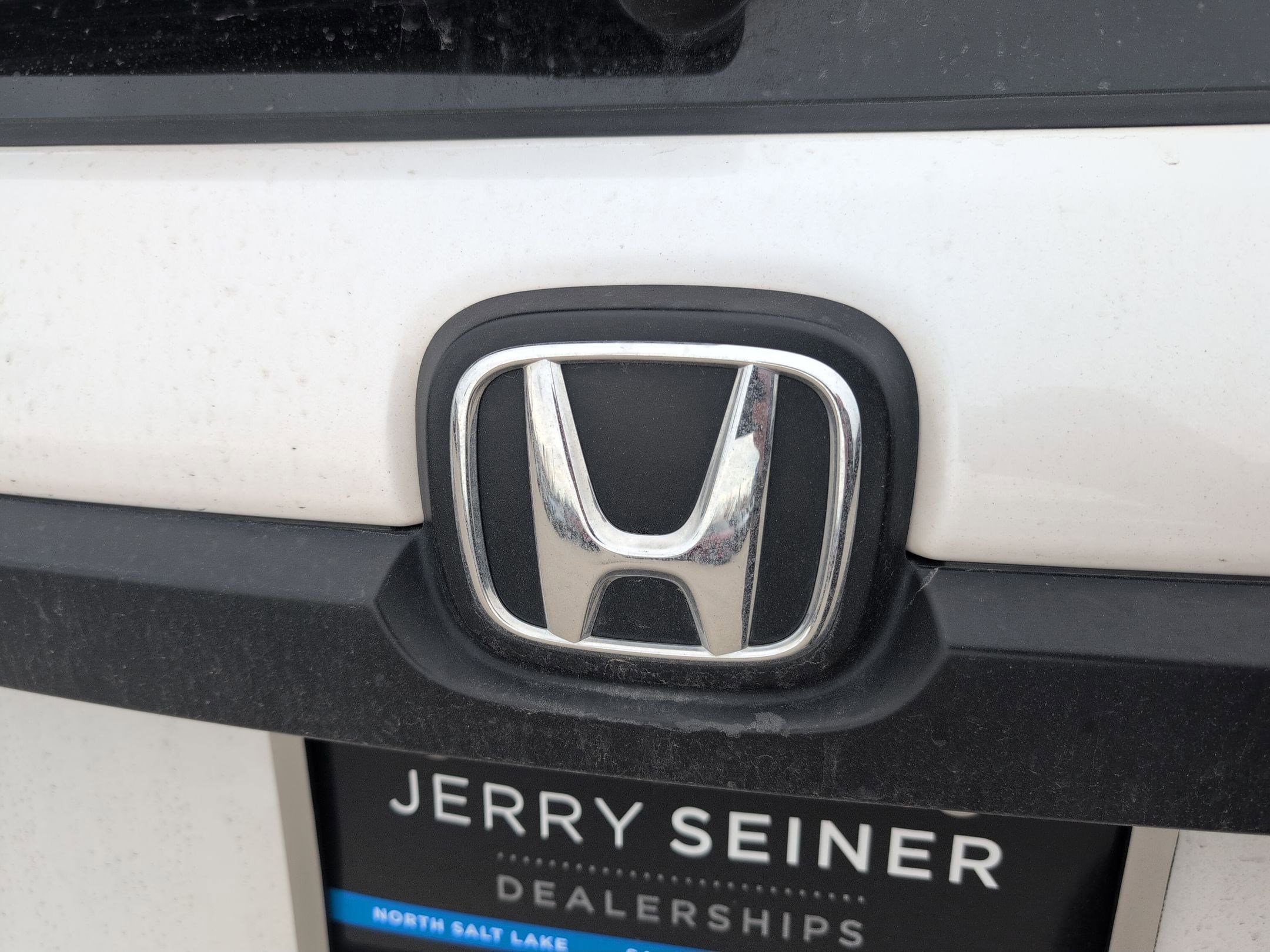 Used 2023 Honda Passport TrailSport image 14