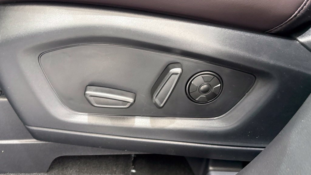 New 2027 Ford Explorer Platinum AWD/4WD image 14