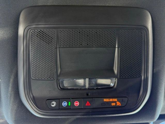 New 2026 Chevrolet Blazer EV LT image 49