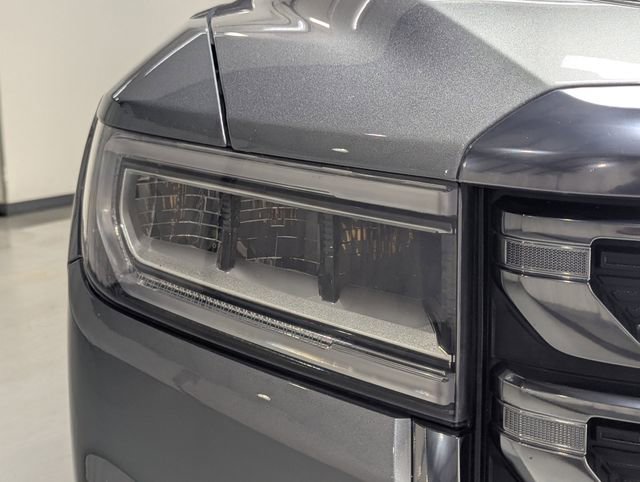 Used 2020 GMC Acadia AT4 w/ Driver Alert Package II image 31