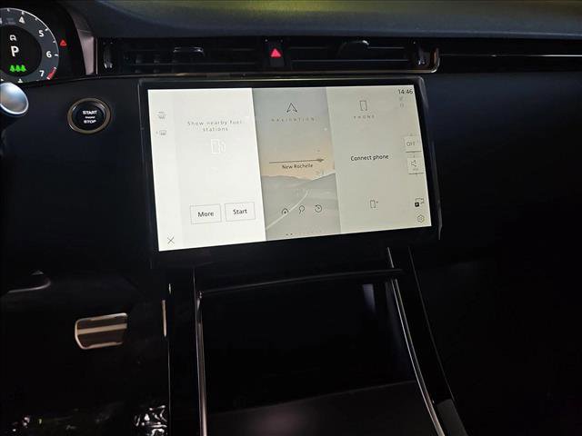 New 2025 Land Rover Range Rover Evoque Dynamic SE image 13