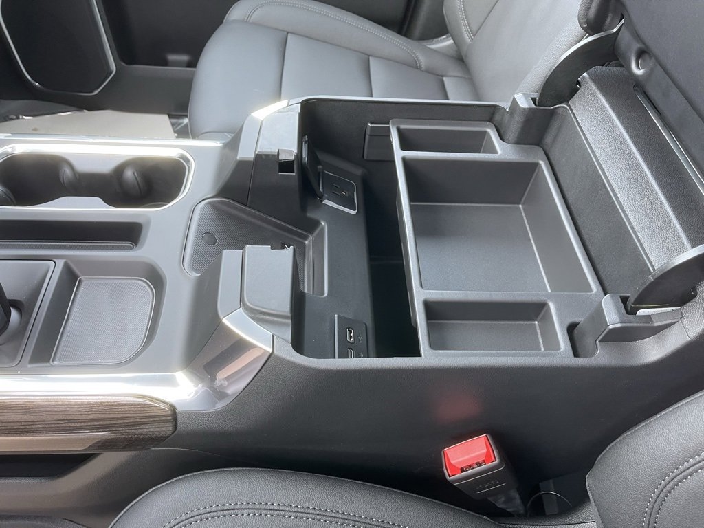 New 2026 Chevrolet Silverado 1500 LT Trail Boss w/ LT Trail Boss Premium Package image 20