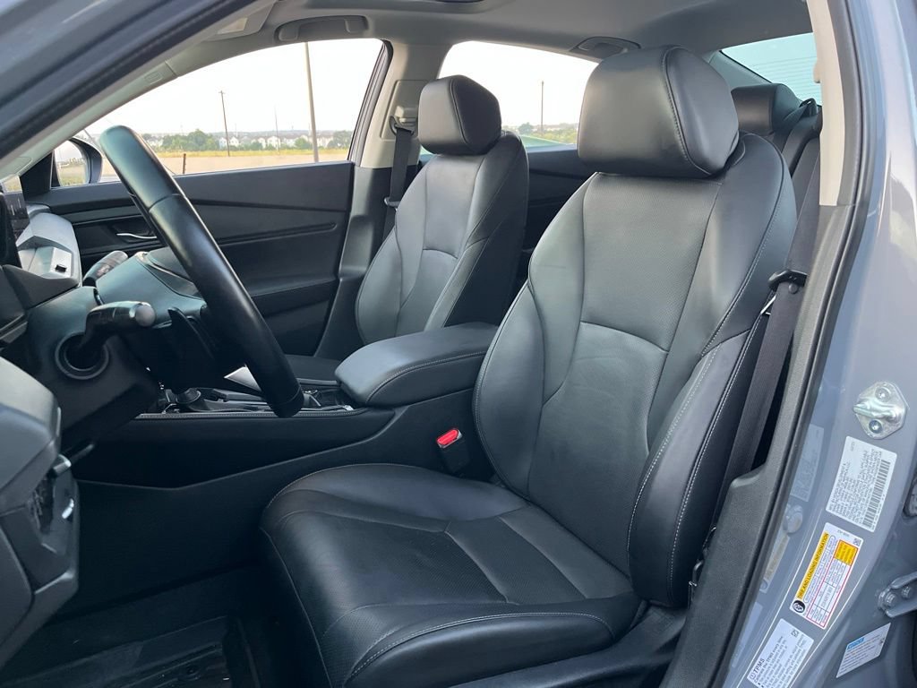 Used 2023 Honda Accord Touring image 18
