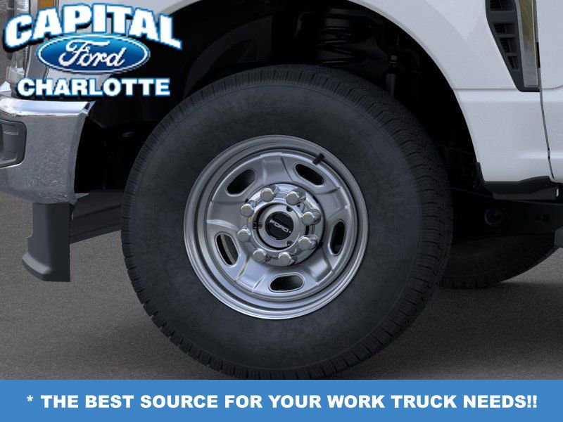 New 2026 Ford F250 XL image 19