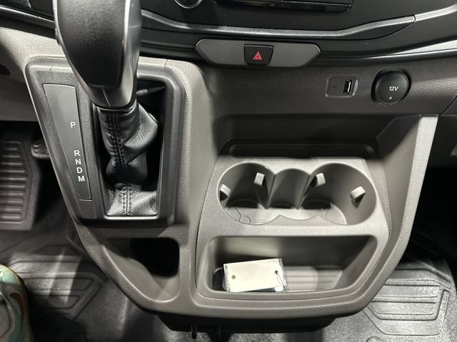 New 2026 Ford Transit 250 148 Medium Roof w/ Load Area Protection Package RWD image 28