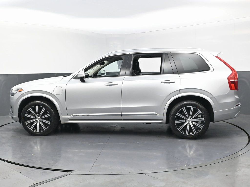 Used 2022 Volvo XC90 T8 Inscription image 8