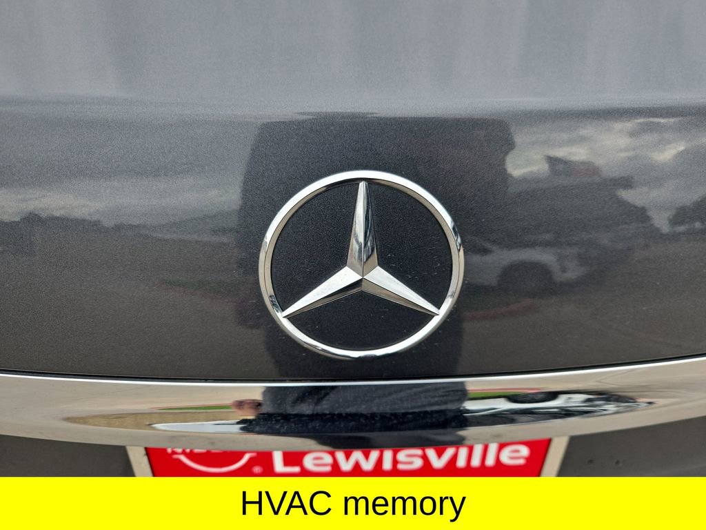 Used 2023 Mercedes-Benz S 500 4MATIC w/ AMG Line image 16