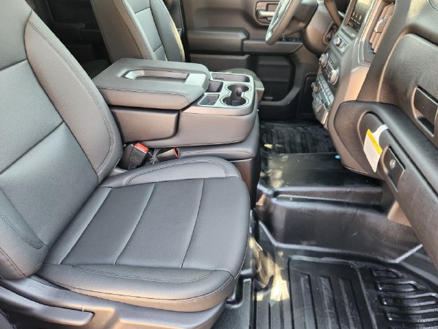 New 2026 Chevrolet Silverado 2500 W/T w/ WT Convenience Package RWD image 18