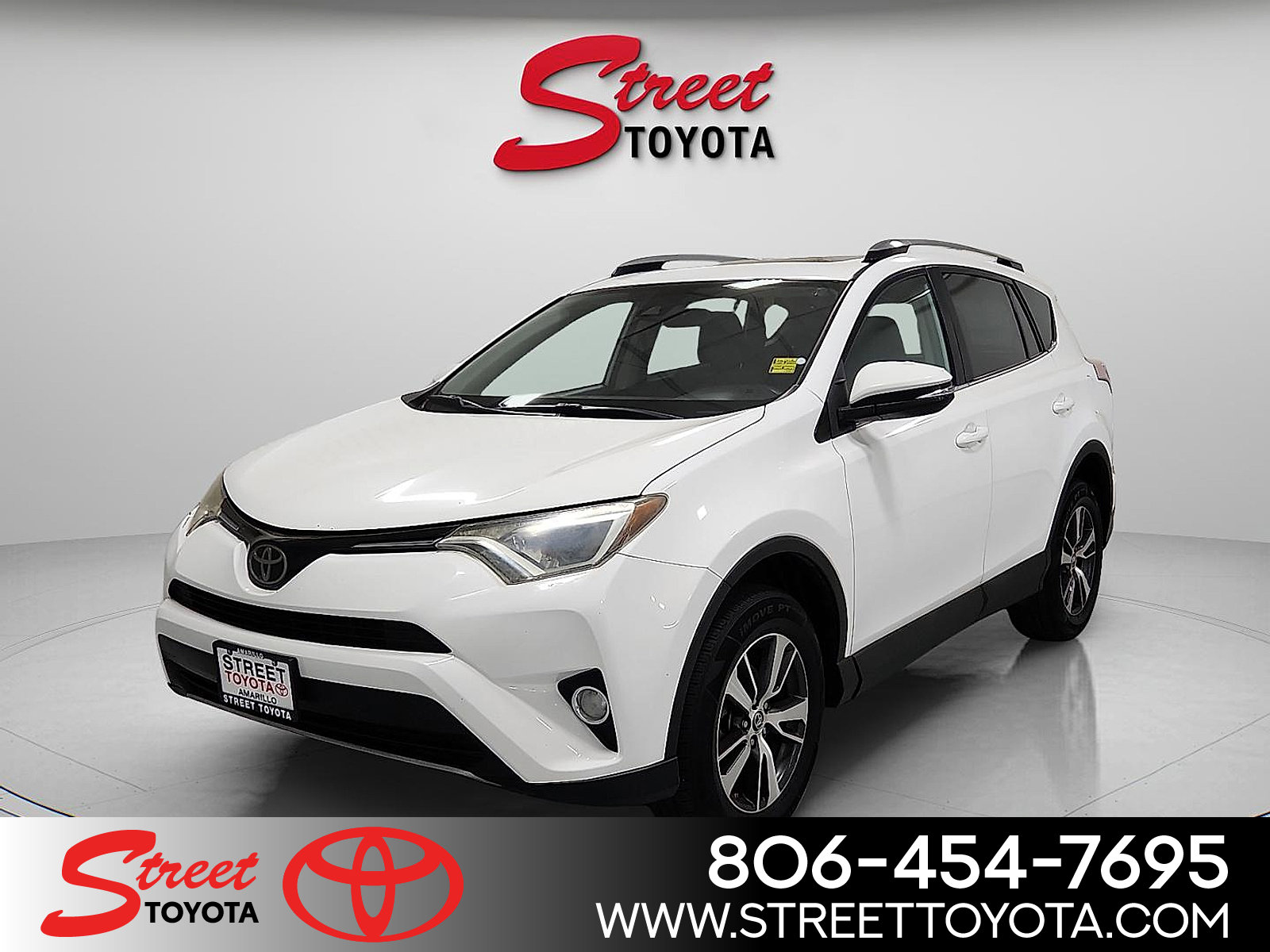 Used 2018 Toyota RAV4 XLE w/ Plus Extra Value Package