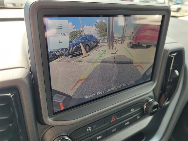 Used 2024 Ford Bronco Sport Badlands image 33
