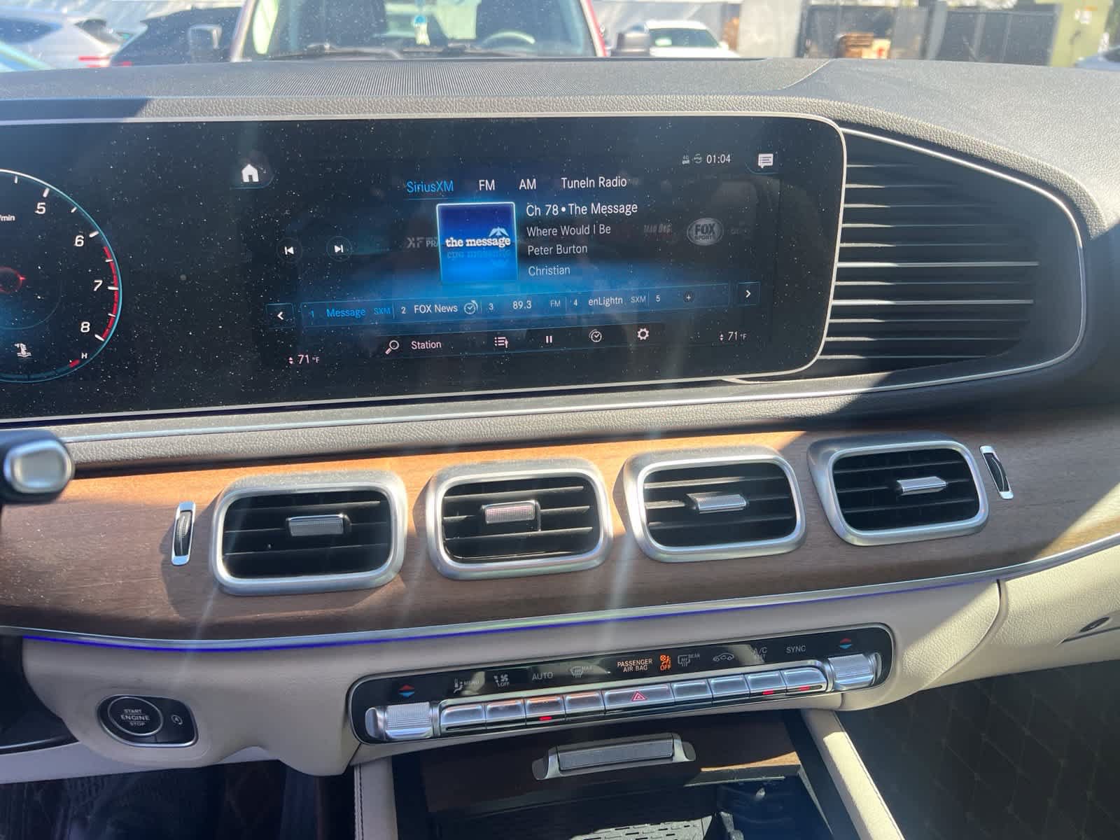 Used 2021 Mercedes-Benz GLE 350 image 6