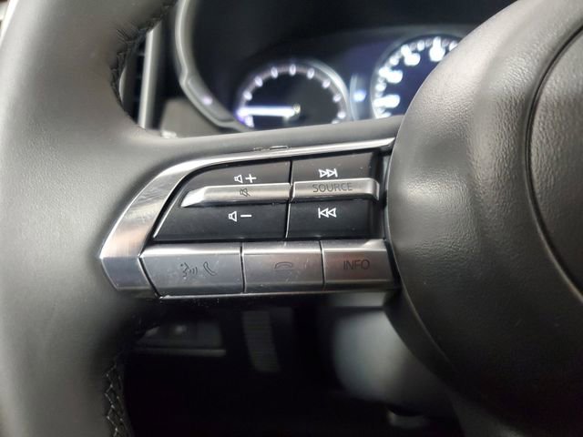 Certified 2025 MAZDA CX-50 AWD 2.5 Hybrid w/ Premium Pkg image 22