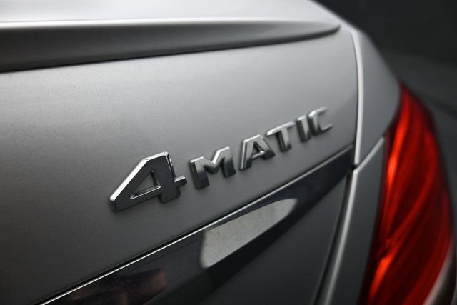 Used 2017 Mercedes-Benz E 300 4MATIC image 31
