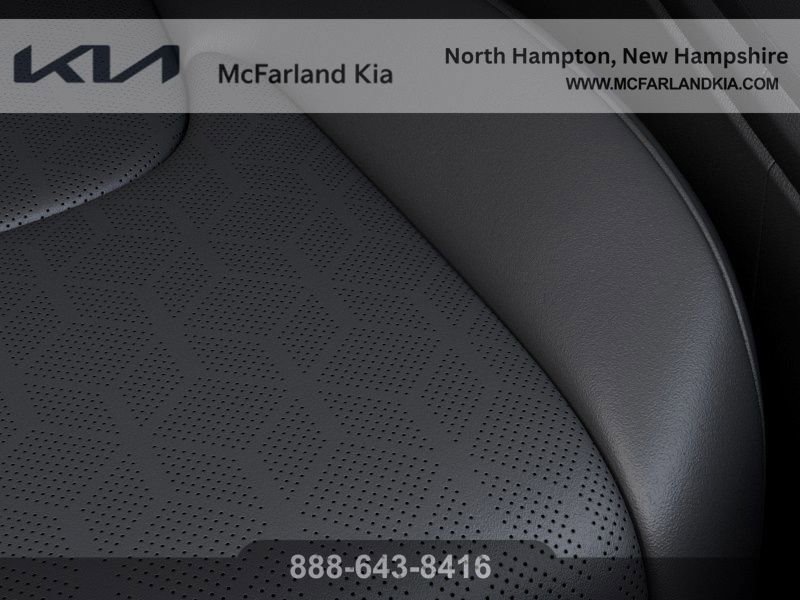 New 2026 Kia Carnival SX FWD image 24