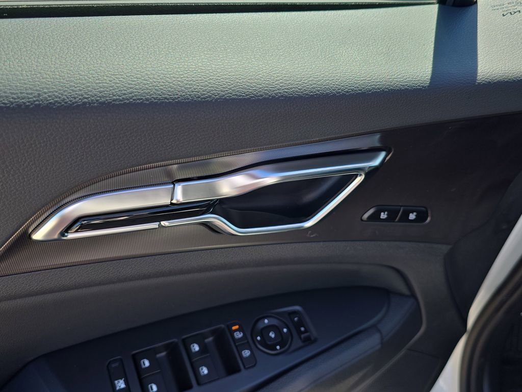 New 2026 Kia Sportage SX Prestige image 18