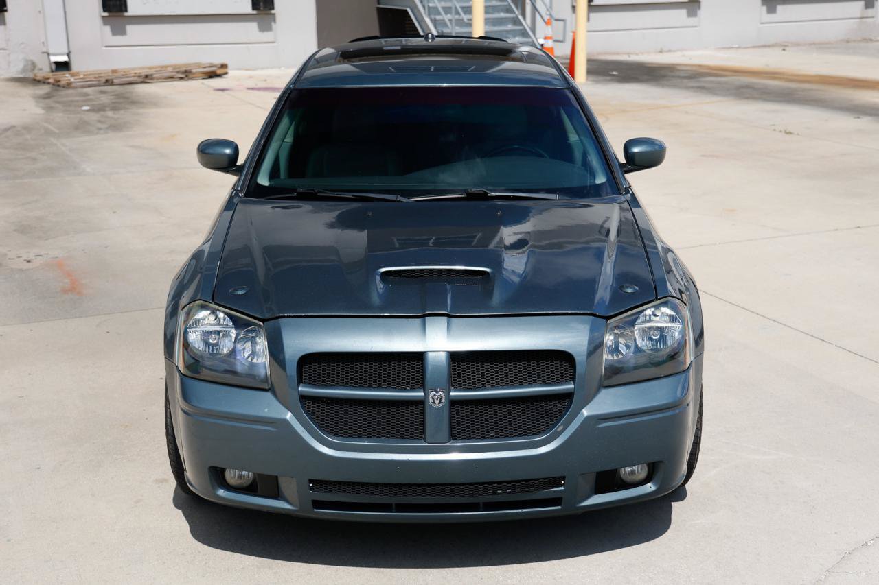 Used 2006 Dodge Magnum R/T w/ Convenience Group II RWD image 21