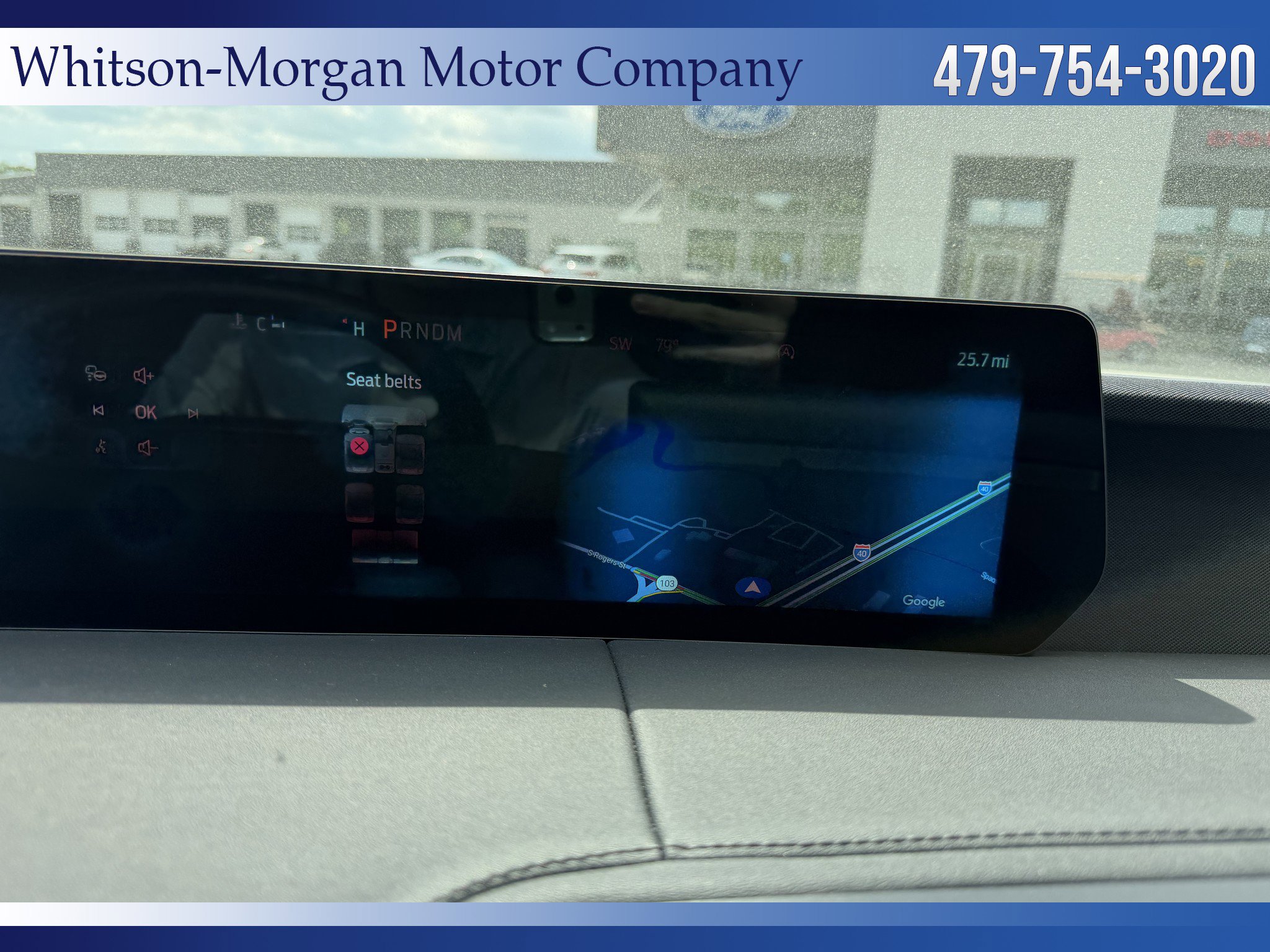 New 2026 Ford Expedition Tremor image 19