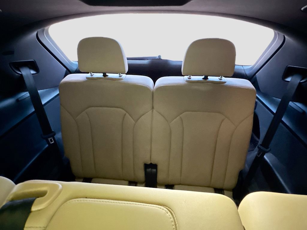 Used 2020 Audi Q7 3.0T Premium Plus w/ Premium Plus Package image 31