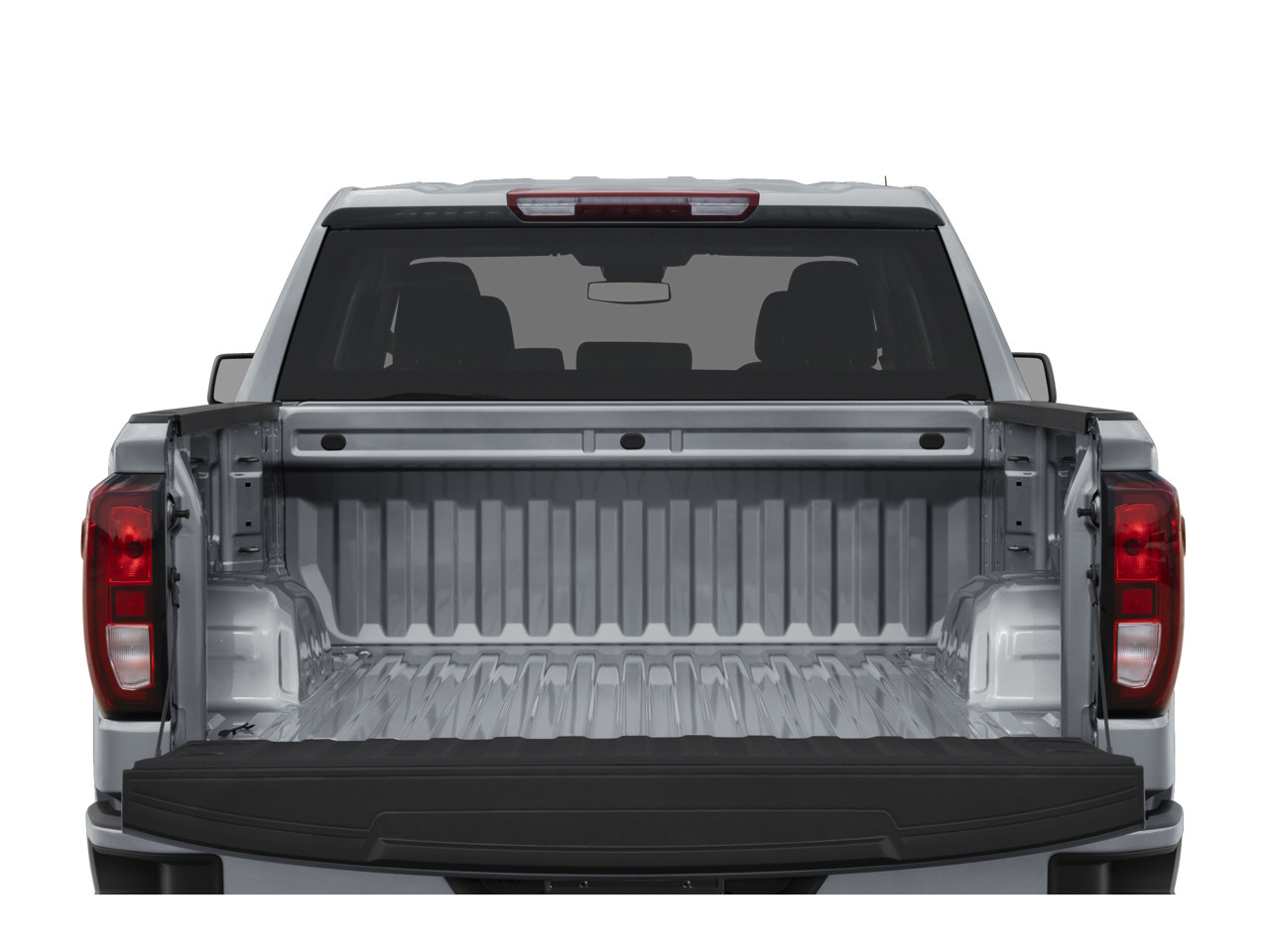 New 2026 GMC Sierra 1500 Elevation w/ Elevation Select Package AWD/4WD image 34