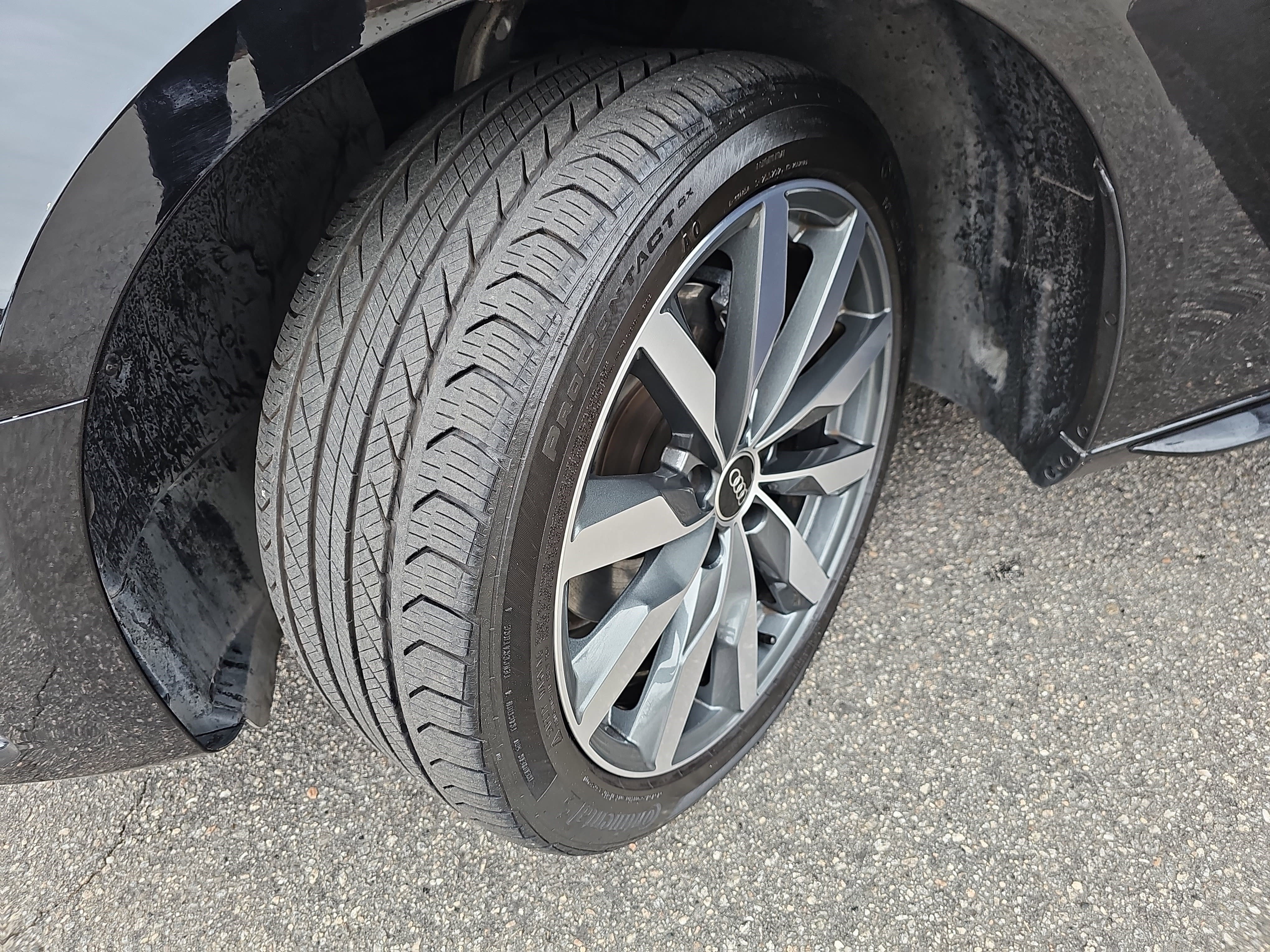 Used 2023 Audi A4 2.0T Premium Plus image 33