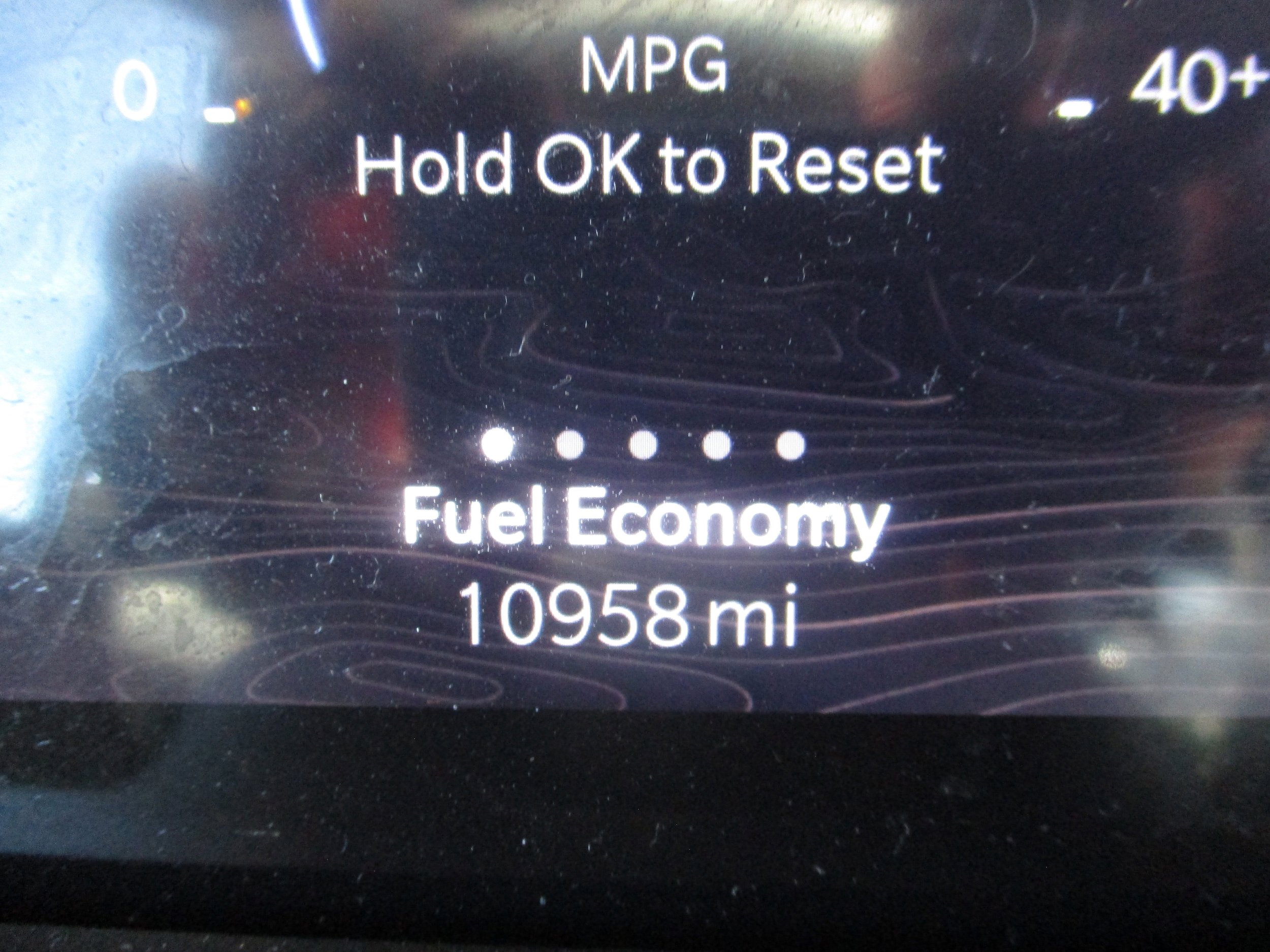 Used 2024 Jeep Grand Cherokee L Laredo w/ Luxury Tech Group I RWD image 11