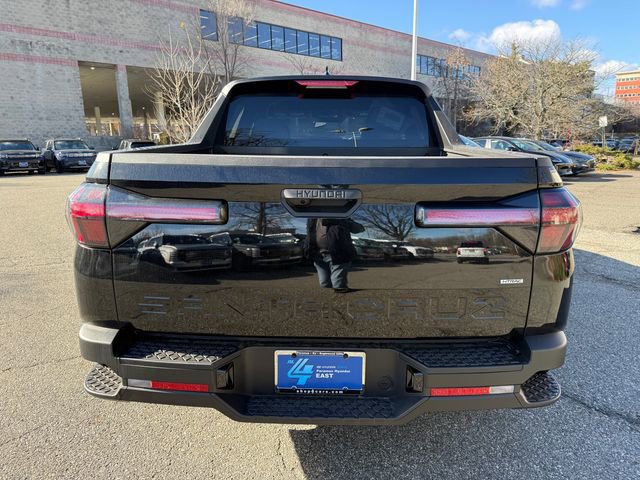 New 2026 Hyundai Santa Cruz SEL image 9