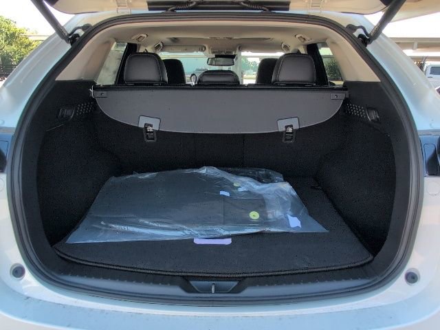 Used 2025 MAZDA CX-5 AWD 2.5 S w/ Premium Plus Pkg image 10