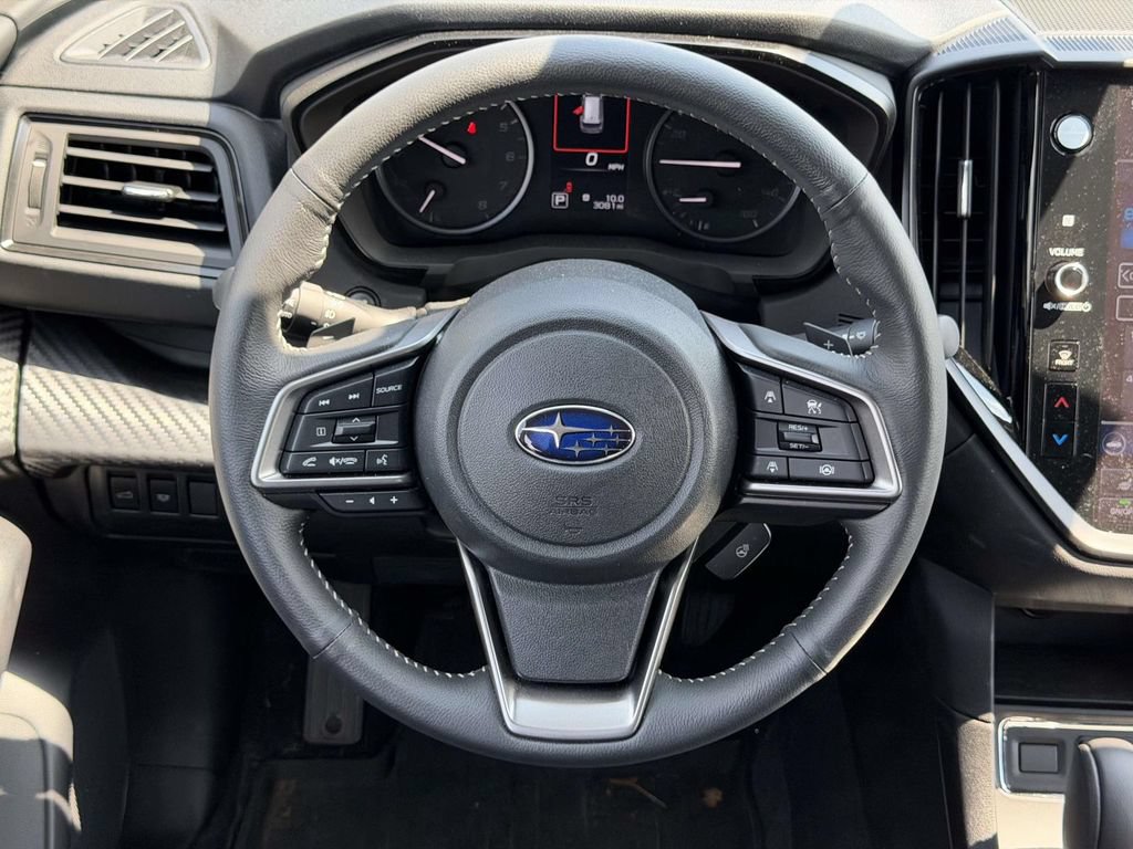 Certified 2026 Subaru Ascent Premium AWD/4WD image 21