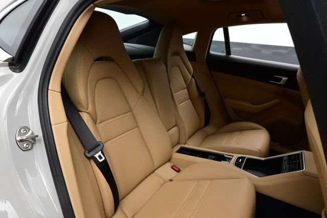 Certified 2023 Porsche Panamera 4S AWD/4WD image 17