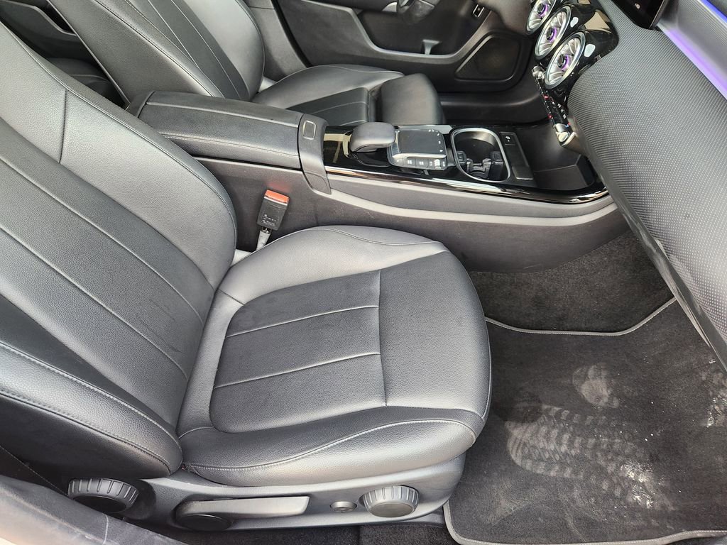 Used 2022 Mercedes-Benz A 220 A 220 image 13