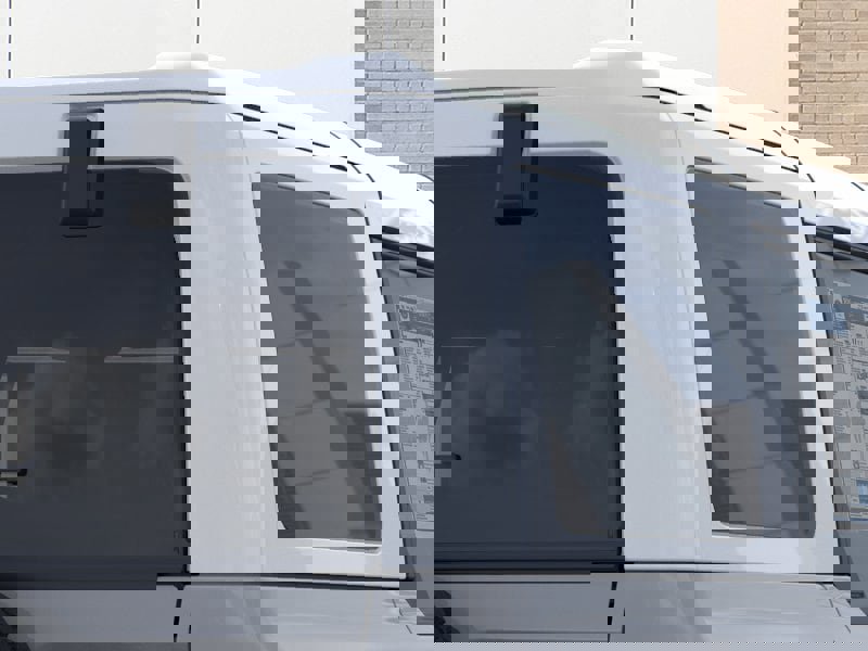 New 2026 Ford Bronco Heritage Edition image 25