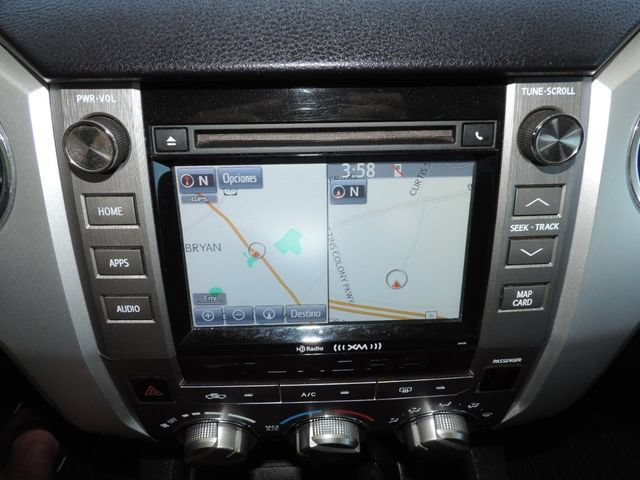 Used 2017 Toyota Tundra SR5 w/ SR5 Upgrade Package RWD image 23