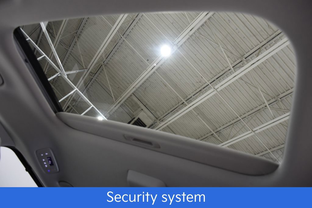 New 2026 Kia Carnival SX image 24