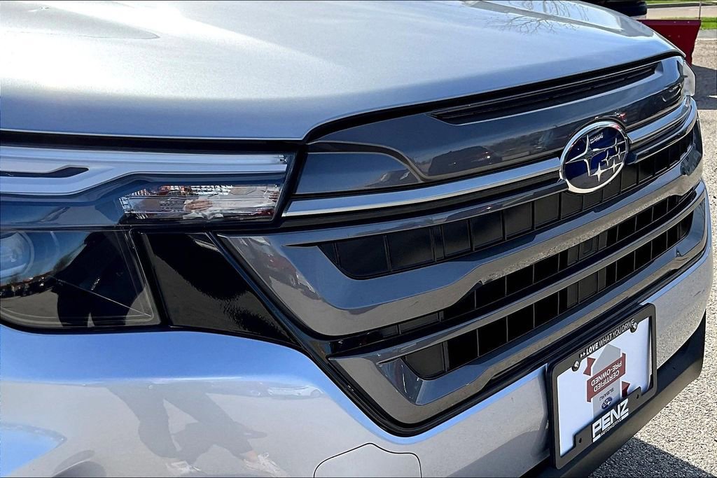 Used 2026 Subaru Forester Premium AWD/4WD image 28