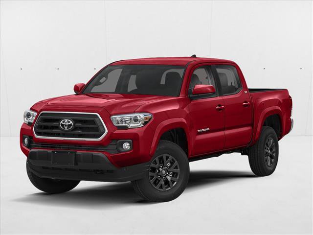 Used 2021 Toyota Tacoma SR5
