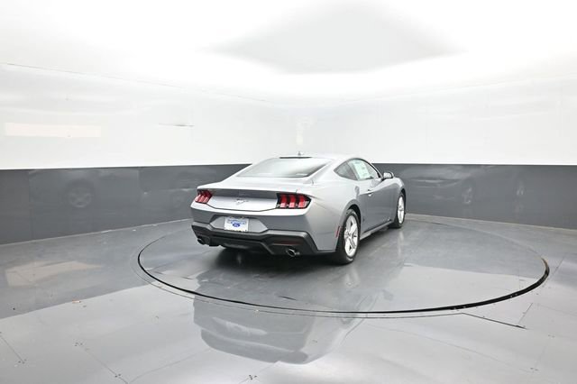 New 2026 Ford Mustang Premium image 7