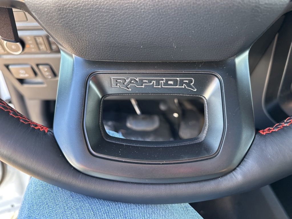 New 2025 Ford F150 Raptor image 22