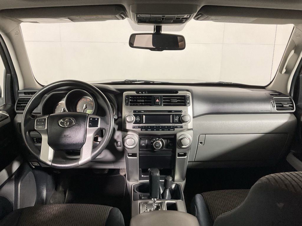 Used 2011 Toyota 4Runner SR5 w/ Convenience Pkg image 17