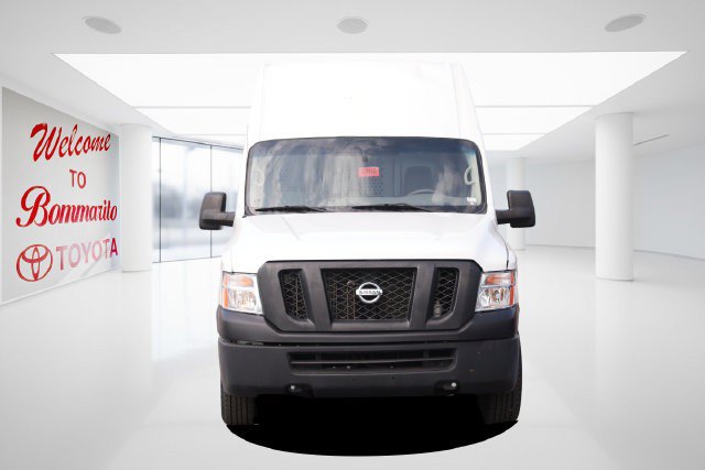 Used 2020 Nissan NV 2500 S RWD image 4