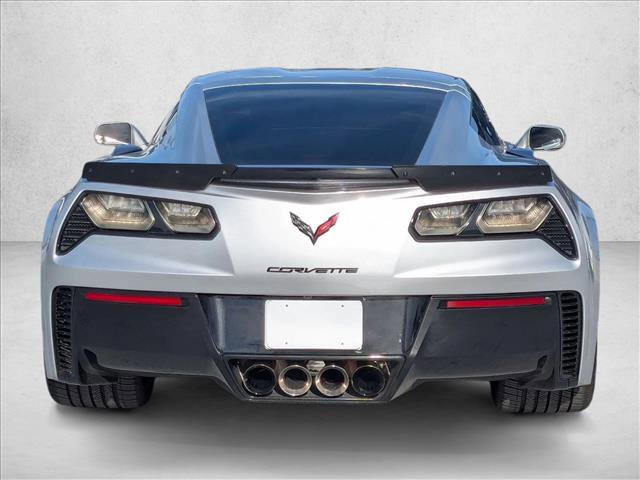 Used 2017 Chevrolet Corvette Z06 RWD image 6